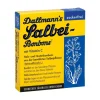 Dallmanns Salbeibonbons zuckerfrei, 20 St