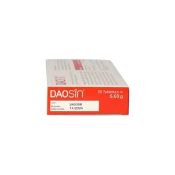 Daosin Tabletten, 30 St