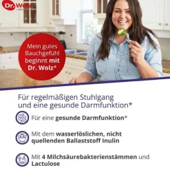 Darm Activ Dr. Wolz Pulver, 400 g