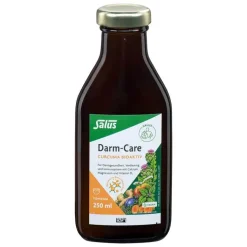 Darm-Care Curcuma Bioaktiv Tonikum Salus, 250 ml
