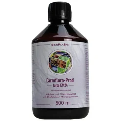 Darmflora Probi forte EM24 , 500 ml