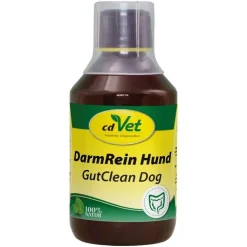 Darmrein für Hunde, 250 ml