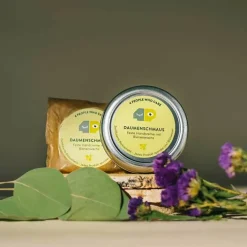 4peoplewhocare GmbH Daumenschmaus Creme Dose, 30 g><noscript><img width=