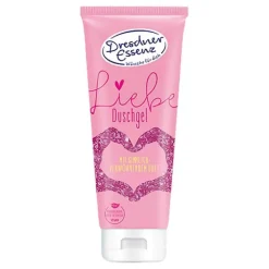Dresdner Essenz DE Pflegedusche Liebe, 75 ml> Duschen & Waschen