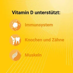 Dekristolvit D3 4.000 I.E. Tabletten, 60 St><noscript><img width=