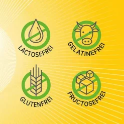 Dekristolvit D3 5.600 I.E. Tabletten, 30 St