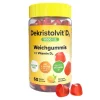Dekristolvit D3 1000 I.E. Weichgummis, 60 St> Vitamin D (Colecalciferol)