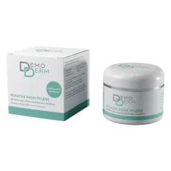 Demoderm Rosacea Basis Pflege , 20 g