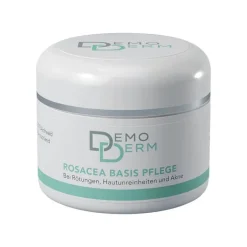 Demoderm Rosacea Basis Pflege , 20 g