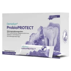 Dentasan ProbioPROTECT Sticks, 14 St