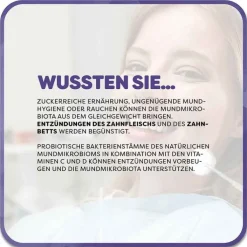 Dentasan ProbioPROTECT Sticks, 28 St