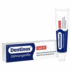Dentinox®-Gel N Zahnungshilfe, 10 g