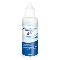Dentipur Gel, 50 ml> Für Zahnprothesen