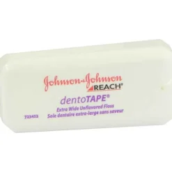 Dento Tape Zahnseide gewachs, 100 m