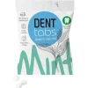 Denttabs Zahnputztabletten stevia-mint fluoridfrei, 125 St> Zahnpasta & Zahncreme