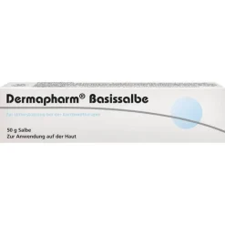 Dermapharm® Basissalbe, 50 g