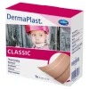 Dermaplast Classic Pflaster 4 cm x 5 m, 1 St> Wundpflaster
