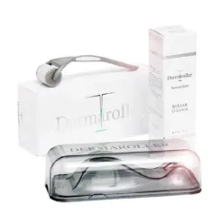 Dermaroller Homecare Set inkl.Roller Cleaner, 1 St> Sonstige Körperpflegeprodukte|Sonstige Gesichtspflegeprodukte
