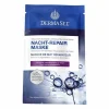 Dermasel Spa Totes Meer Maske Nacht-Repair, 12 ml> Gesichtsmasken Für Ein Gepflegtes Hautbild