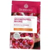 Dermasel Spa Totes Meer Maske Granatapfel, 12 ml> Gesichtsmasken Für Ein Gepflegtes Hautbild