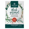 Dermasel Totes Meer Badekristalle Bleib gesund, 60 g