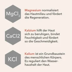 Dermasel Totes Meer Duschgel Bella Italia limited Edition, 100 ml