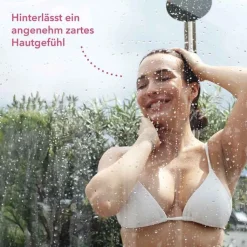 Dermasel Totes Meer Duschgel Aloha Vibes limited Edition, 100 ml