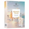 Dermasel Totes Meer Gesch.Set Arganöl Traum lim.Ed, 1 St> Handcreme|Duschen & Waschen