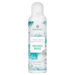 Dermasel Totes Meer Körperschaum zu Öl Meeresbrise, 150 ml