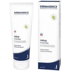 Dermasence Adtop Creme, 250 ml> Trockene & Sensible Haut
