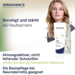 Dermasence Adtop Creme, 250 ml><noscript><img width=