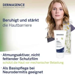 Dermasence Adtop Creme, 50 ml