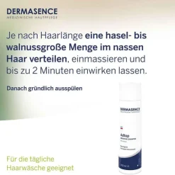 Dermasence Adtop medizinal Shampoo, 200 ml><noscript><img width=
