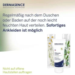 Dermasence Adtop plus Creme, 100 ml