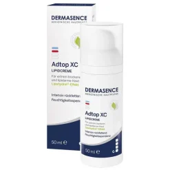 Dermasence Adtop XC Lipidcreme, 50 ml