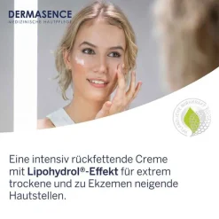 Dermasence Adtop XC Lipidcreme, 50 ml