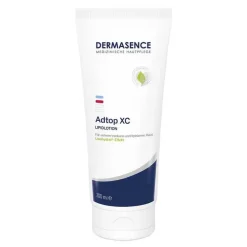 Dermasence Adtop XC Lipidlotion, 200 ml> Trockene & Sensible Haut|Körpermilch & Lotionen