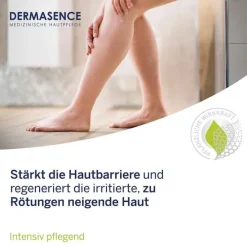 Dermasence Barriopro Körperemulsion, 200 ml> Trockene & Sensible Haut