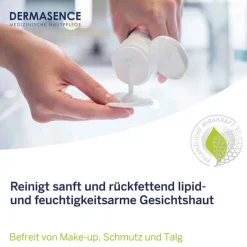 Dermasence Chrono retare Reinigungsmilch, 200 ml> Reinigung