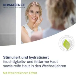 Dermasence Chrono retare restrukturierende Anti-Aging-Emulsion, 50 ml> Anti-Aging|Tagespflege