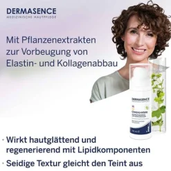 Dermasence Chrono retare restrukturierende Anti-Aging-Emulsion, 50 ml><noscript><img width=