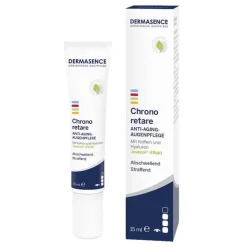 Dermasence Chrono retare Anti-Aging-Augenpflege, 15 ml> Augenpflege|Anti-Aging