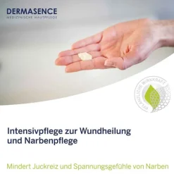 Dermasence Chrono retare Anti-Aging-Augenpflege, 15 ml> Augenpflege|Anti-Aging