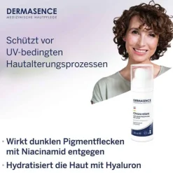 Dermasence Chrono retare Anti-Aging-Tagespf.LSF 50, 50 ml