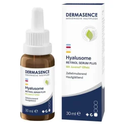 Dermasence Hyalusome Retinol Serum Plus, 30 ml