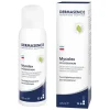 Dermasence Mycolex Pflegeschaum, 125 ml
