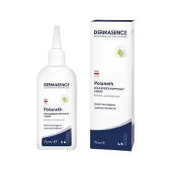 Dermasence Polaneth Liquid, 75 ml> Haarwasser