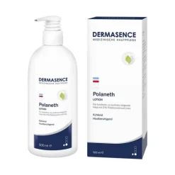 Dermasence Polaneth Lotion, 500 ml> Trockene & Sensible Haut