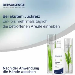 Dermasence Polaneth Lotion, 500 ml><noscript><img width=
