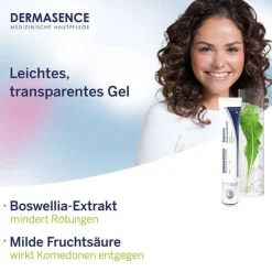 Dermasence Seborra Akutroller Gel, 10 ml